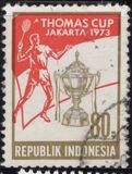 [Thomas Cup Badminton Championships, Jakarta, 类型 ABJ]