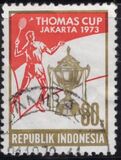 [Thomas Cup Badminton Championships, Jakarta, 类型 ABJ]