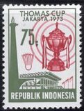 [Thomas Cup Badminton Championships, Jakarta, 类型 ABI]