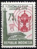 [Thomas Cup Badminton Championships, Jakarta, 类型 ABI]