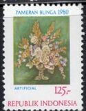 [The 2nd Flower Festival, Jakarta, տեսակ AKF]