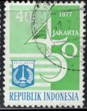 [The 450th Anniversary of Jakarta, Tipe AGV]