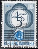 [The 450th Anniversary of Jakarta, Tipe AGW]
