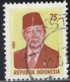 [President Suharto, type ADK8]