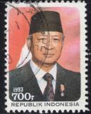 [President Suharto, տեսակ AWK5]