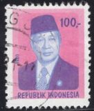 [President Suharto, type ADK9]