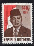 [President Suharto, Tipo ADK20]