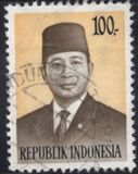[President Suharto, tyyppi XDK4]