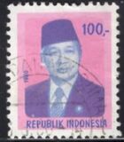 [President Suharto, type ADK9]