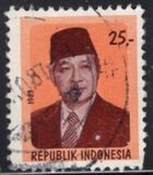 [President Suharto, type ADK15]