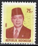 [President Suharto, type ADK8]