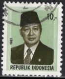 [President Suharto, type ADK14]