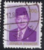 [Presidente Suharto., tipo ADK11]