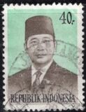 [President Suharto, tyyppi XDK]