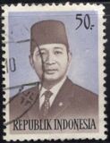 [President Suharto, tyyppi XDK1]