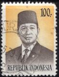 [President Suharto, tyyppi XDK4]