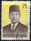 [President Suharto, tyyppi XDK3]