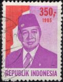 [President Suharto, Tipo ADK21]