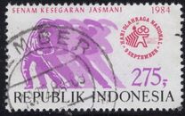 [National Sports Day, type ARR]