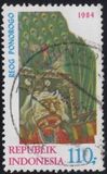 [Art and Culture, jenis ARN]