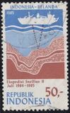 [Indonesia-Belanda Expedition, тып ASA]