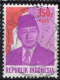 [President Suharto, Tipo ADK21]
