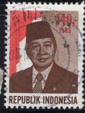 [President Suharto, Tipo ADK20]