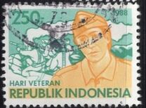 [The 31st Anniversary of Veterans Legion, نوع AVJ]