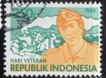 [The 31st Anniversary of Veterans Legion, نوع AVJ]
