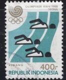 [Olympic Games - Seoul, South Korea, type AWA]
