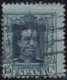 [Re Alfonso XIII, Scrivi BL5]