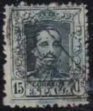 [Re Alfonso XIII, Scrivi BL5]