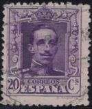 [Re Alfonso XIII, Scrivi BL7]