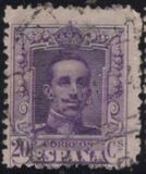 [Re Alfonso XIII, Scrivi BL7]
