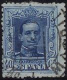 [Re Alfonso XIII, Scrivi BL10]