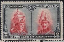 [Toledo Issue, type BZ17]