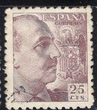 [General Franco - SANCHEZ TODA Below Value, type LI1]