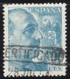 [Defintive Issue - General Franco, tip LI29]