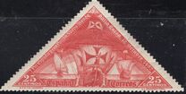 [Columbus and the Discovery of America - Ships, typ CX]