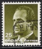 [King Juan Carlos I - New Values, típus CZJ24]