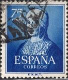 [The 500th Anniversary of the Birth of Queen Isabella, 類型 AMN]