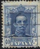 [King Alfonso XIII, type BL10]