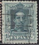 [King Alfonso XIII, type BL5]