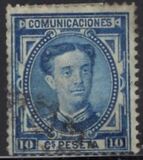 [King Alonso XII, տեսակ AO1]