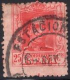 [King Alfonso XIII, type BL8]