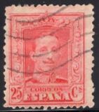 [King Alfonso XIII, type BL8]