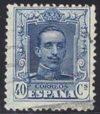 [King Alfonso XIII, type BL10]