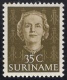 [Queen Juliana, тип QX6]