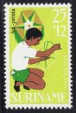 [Child Welfare, Scrivi ZU]