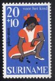 [Child Welfare, Scrivi ZT]